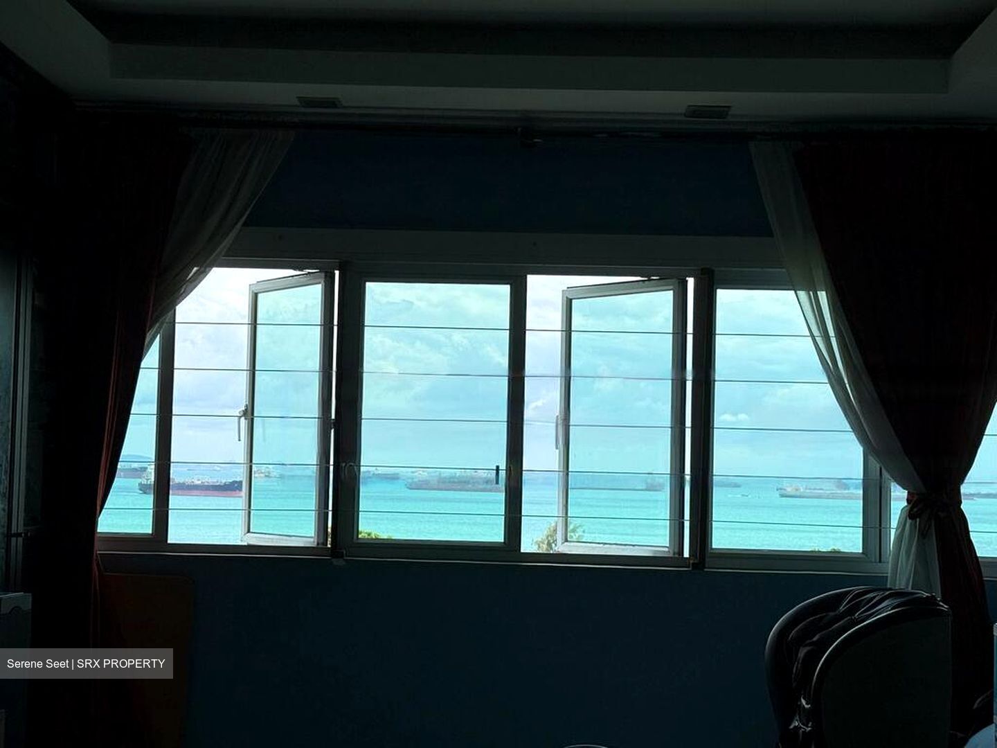 Blk 14 Marine Terrace Breeze (Marine Parade), HDB 5 Rooms #459340061